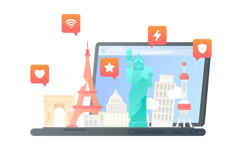 在几内亚连接到中国vpn - 海龟VPN